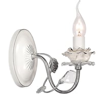 Настенное бра Lumien Hall МЭЙТ W17067/1WHSS