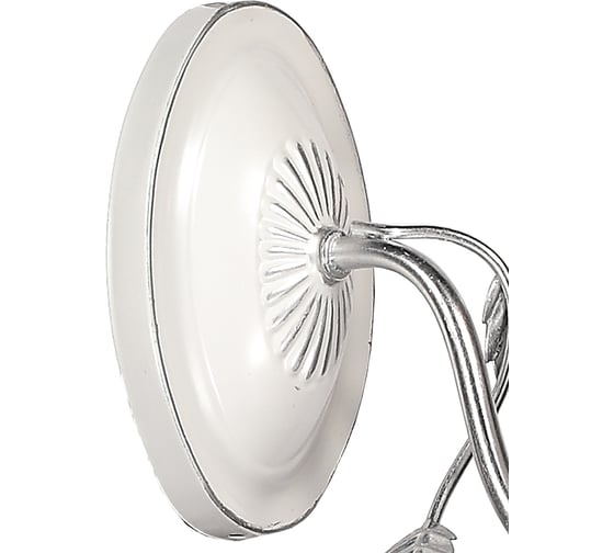 Настенное бра Lumien Hall МЭЙТ W17067/1WHSS
