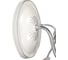 Настенное бра Lumien Hall МЭЙТ W17067/1WHSS 4