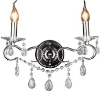 Настенное бра Lumien Hall ЮНОНА 0016/2W-CR