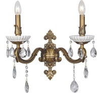 Настенное бра Lumien Hall ДОРОТЕЯ 20246.02.05.02