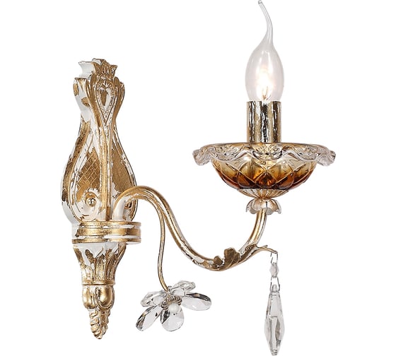 Настенное Бра Lumien Hall ИЗЕТА W17068/1MWGF 1