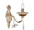 Настенное Бра Lumien Hall ИЗЕТА W17068/1MWGF 1