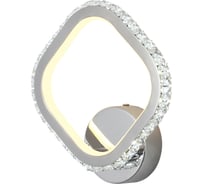 Настенное бра Seven Fires ФЛЕРИ SF7014/1WS-CR