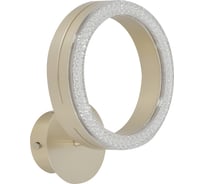 Настенное бра Seven Fires ВИНЧИ SF7018/1W-SGD