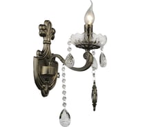 Настенное бра WEDO LIGHT СЛЭЙН 66151.02.05.01