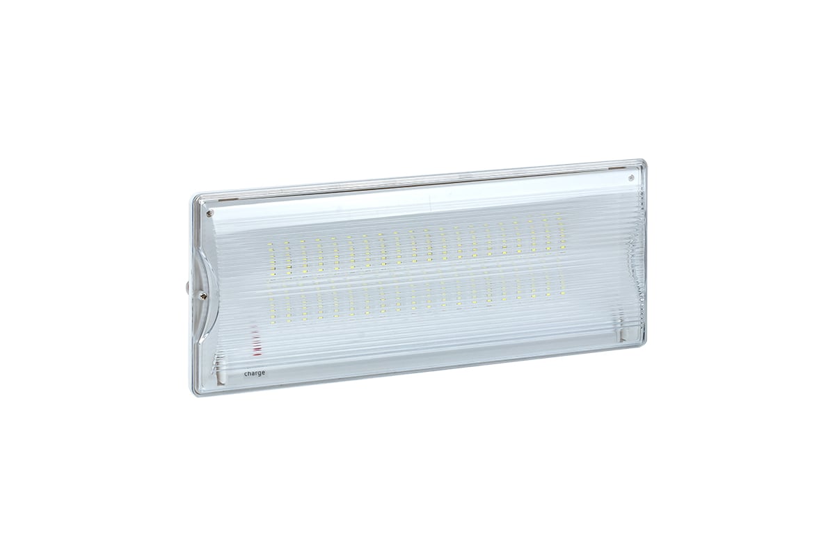 Светильник аварийного освещения EKF Proxima SAFEWAY-40 LED dpa-202 ...