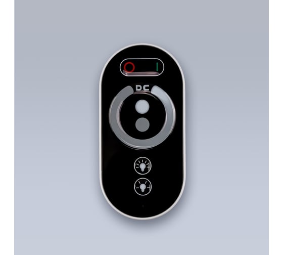 Диммер Eleganz 18A 12/24V Сенсорный TOUCH (для одноцветной ленты), 1шт 1008