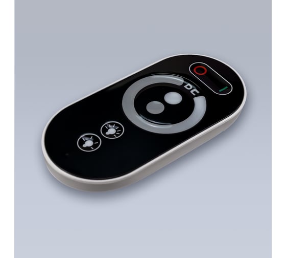 Диммер Eleganz 18A 12/24V Сенсорный TOUCH (для одноцветной ленты), 1шт 1008