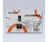 Диммер Eleganz 18A 12/24V Сенсорный TOUCH (для одноцветной ленты), 1шт 1008 8