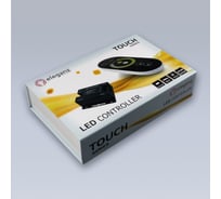 Контроллер Eleganz 30А (смена цветовой темп. + диммер) 12/24V Сенсорный Touch, 1шт 1099