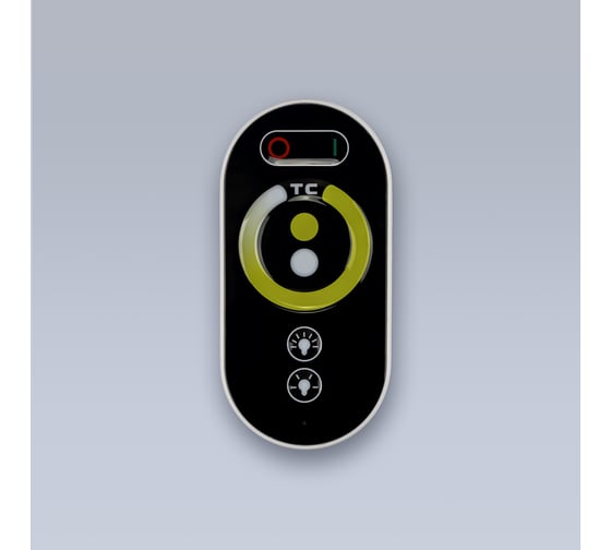 Контроллер Eleganz 30А (смена цветовой темп. + диммер) 12/24V Сенсорный Touch, 1шт 1099