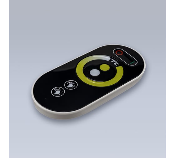 Контроллер Eleganz 30А (смена цветовой темп. + диммер) 12/24V Сенсорный Touch, 1шт 1099