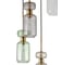 Люстра подвесная ESCADA E14x60W Clear/Beige/Green/Smoke/Amber 1141/5S 1141/5S CL/BG/GN/SM/AM 4
