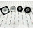 Рамка декоративная Italline IT06-6016 black FR1 4