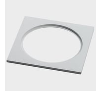 Рамка декоративная Italline IT06-6016 white FR1