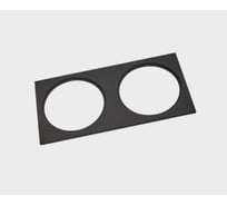 Рамка декоративная Italline IT08-8015 black