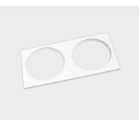 Рамка декоративная Italline IT08-8015 white