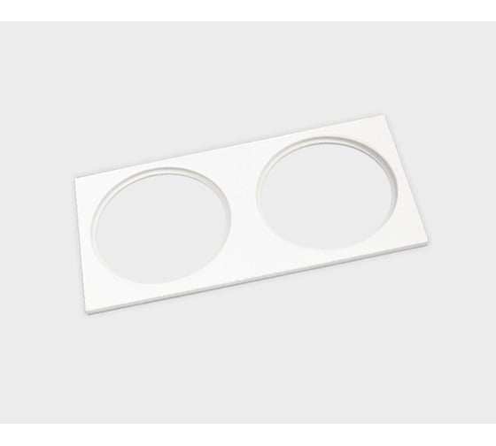Рамка декоративная Italline IT08-8015 white