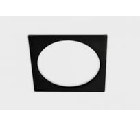 Рамка декоративная Italline IT08-8033 black