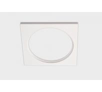 Рамка декоративная Italline IT08-8033 white