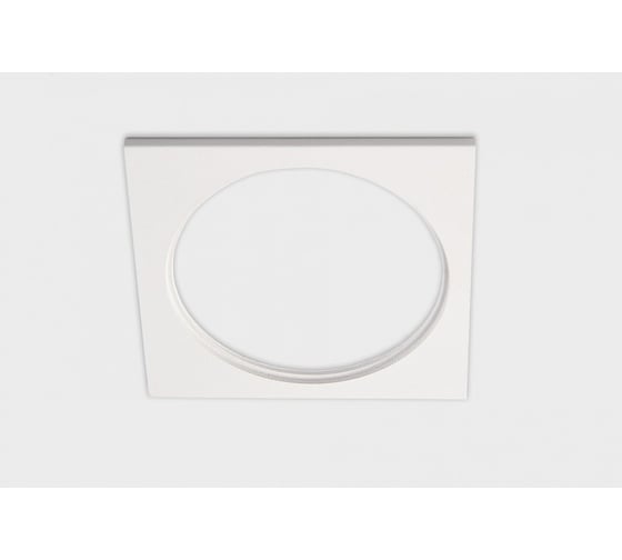 Рамка декоративная Italline IT08-8033 white 1