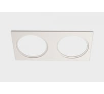 Рамка декоративная Italline IT08-8034 white