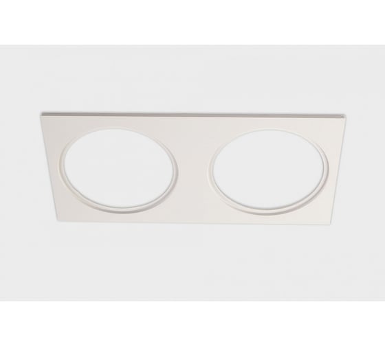 Рамка декоративная Italline IT08-8034 white