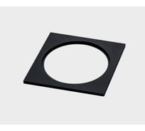 Рамка декоративная Italline IT08-8037 black