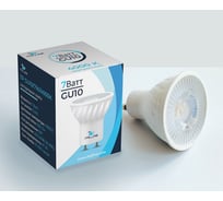 Светодиодная лампа Italline TP GU10/7W/4000K