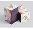Светодиодная лампа Italline TP GU10/7W/3000K DIM 2