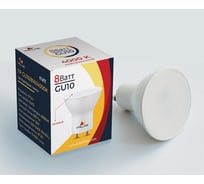 Светодиодная лампа Italline TP GU10/8W/4000K matt