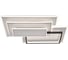Люстра потолочная ESCADA LEDх145W White/Black 10231/5LED 1