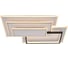 Люстра потолочная ESCADA LEDх145W White/Black 10231/5LED 4