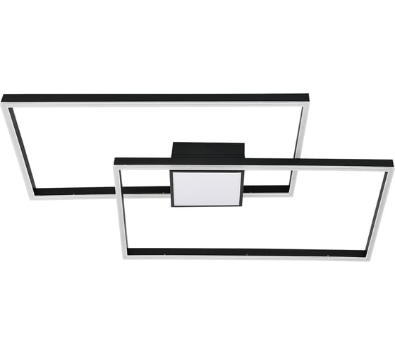 Люстра потолочная ESCADA LEDх164W Black 10284/3 LED 10284/3LED