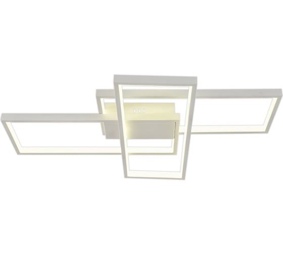 Люстра потолочная ESCADA LEDх91W White 10254/3 LED 10254/3LED