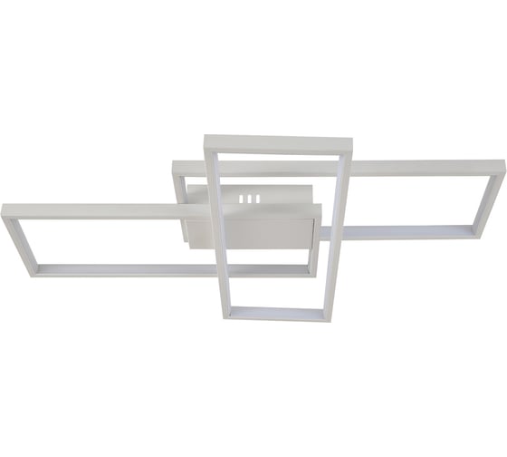 Люстра потолочная ESCADA LEDх91W White 10254/3 LED 10254/3LED