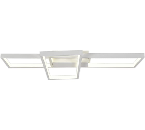 Люстра потолочная ESCADA LEDх91W White 10254/3 LED 10254/3LED