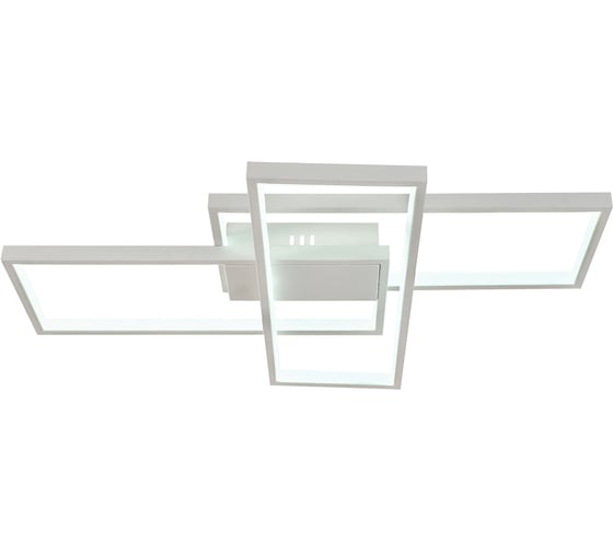 Люстра потолочная ESCADA LEDх91W White 10254/3 LED 10254/3LED