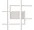 Люстра потолочная ESCADA LEDх91W White 10254/3 LED 10254/3LED 7
