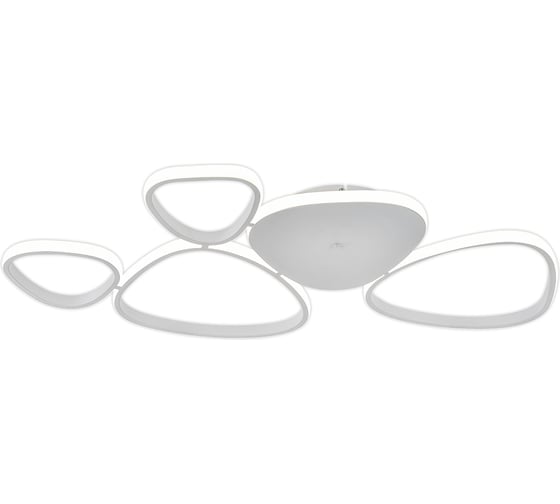 Люстра потолочная ESCADA LEDх97W White 10290/5 LED 10290/5LED