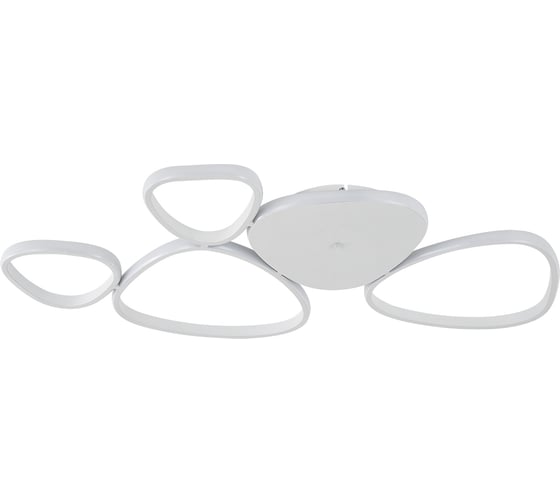 Люстра потолочная ESCADA LEDх97W White 10290/5 LED 10290/5LED