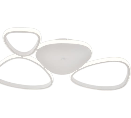 Люстра потолочная ESCADA LEDх97W White 10290/5 LED 10290/5LED