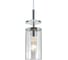 Подвесной светильник ESCADA E14x40W Chrome 10191/3S 10191/3S Chrome 3