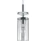 Подвесной светильник ESCADA E14x40W Chrome 10191/3S 10191/3S Chrome 4