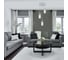 Подвесной светильник ESCADA Е14x40W Chrome 10191/3S 10191/3 Chrome 5