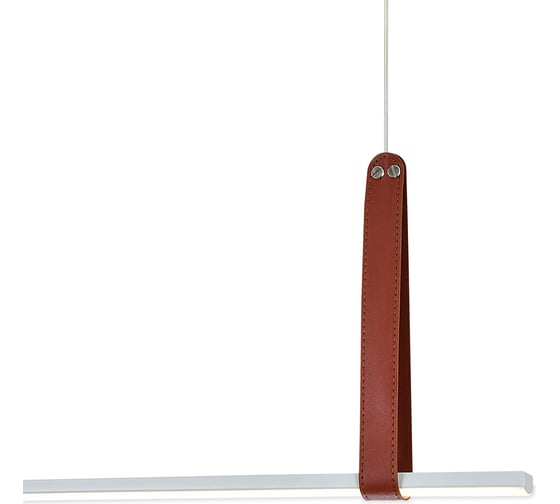 Светильник подвесной ESCADA LEDх45W White 10297/1 LED 10297/1LED White
