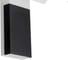 Панель декоративная Italline Cover FOCUS black 1