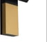 Панель декоративная Italline Cover FOCUS gold 1