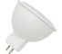 Лампа MR16 EKS цоколь GU5.3 (2 года гарантия) 5,5W, 4000K, 500Лм ЦБ-00008963 2